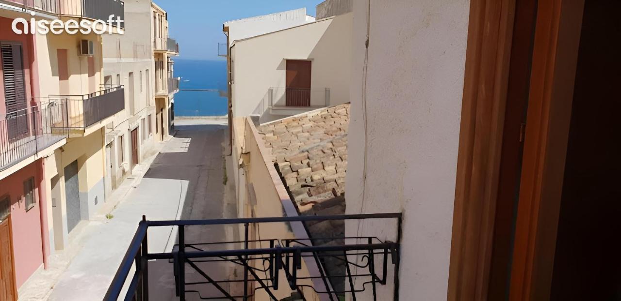 קאסטלמארה דל גולפו Appartamenti Blu Mare מראה חיצוני תמונה